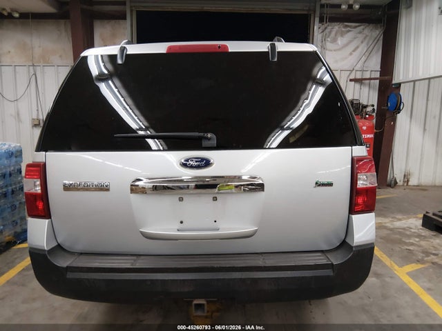 1FMJK1G52EEF59660 Ford Expedition El Xl