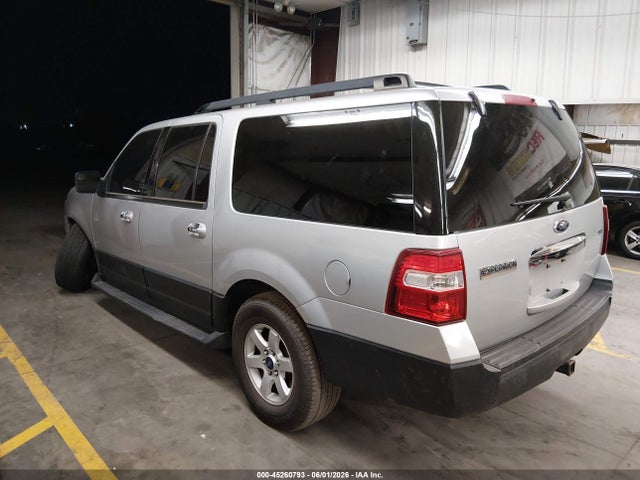 1FMJK1G52EEF59660 Ford Expedition El Xl