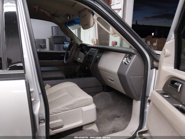 1FMJK1G52EEF59660 Ford Expedition El Xl