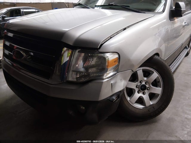 1FMJK1G52EEF59660 Ford Expedition El Xl