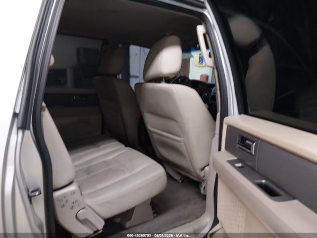 1FMJK1G52EEF59660 Ford Expedition El Xl