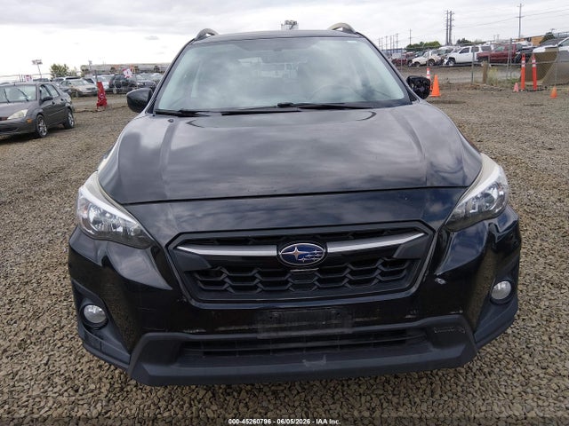 Subaru Crosstrek 2.0i Premium 2018 JF2GTABC4JH211547 Image 13