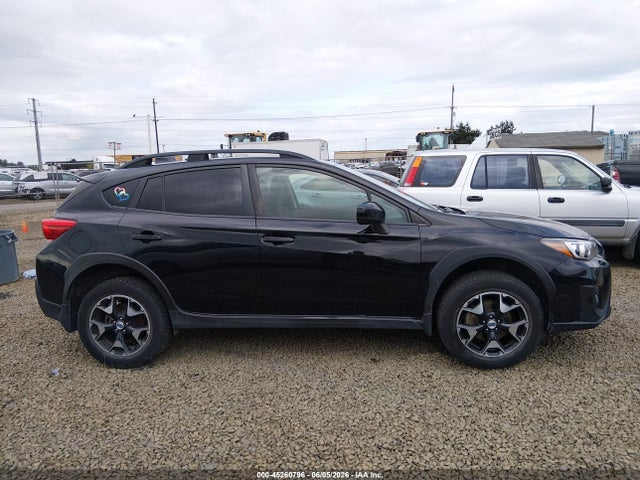Subaru Crosstrek 2.0i Premium 2018 JF2GTABC4JH211547 Image 14