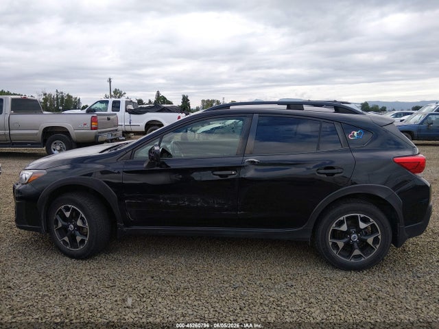 Subaru Crosstrek 2.0i Premium 2018 JF2GTABC4JH211547 Image 15