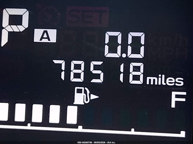 Subaru Crosstrek 2.0i Premium 2018 JF2GTABC4JH211547 Image 16
