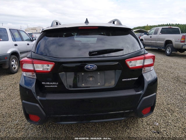 Subaru Crosstrek 2.0i Premium 2018 JF2GTABC4JH211547 Image 17