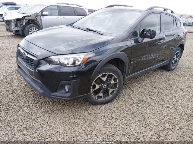 Subaru Crosstrek 2.0i Premium 2018 JF2GTABC4JH211547 Image 2