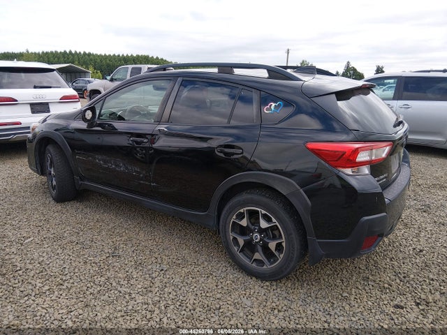 Subaru Crosstrek 2.0i Premium 2018 JF2GTABC4JH211547 Image 3