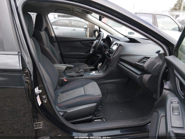 Subaru Crosstrek 2.0i Premium 2018 JF2GTABC4JH211547 Image 5