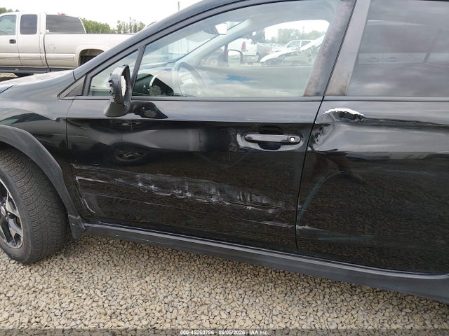 Subaru Crosstrek 2.0i Premium 2018 JF2GTABC4JH211547 Image 6