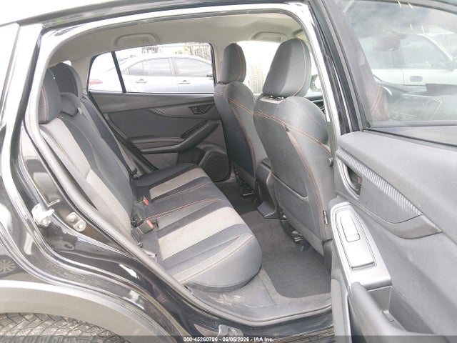Subaru Crosstrek 2.0i Premium 2018 JF2GTABC4JH211547 Image 8