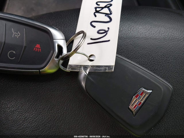 Продаж на аукціоні авто 2025 Cadillac Xt5 Fwd Premium Luxury, vin: 1GYKNCRS8SZ119195, номер лоту: 45260798