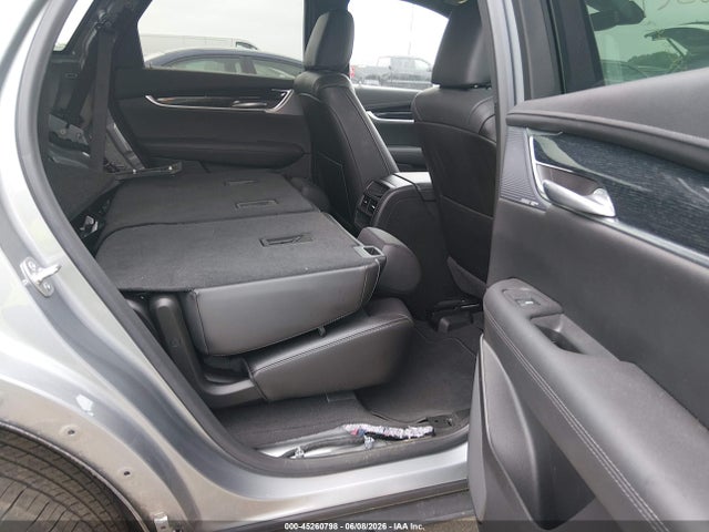 Продаж на аукціоні авто 2025 Cadillac Xt5 Fwd Premium Luxury, vin: 1GYKNCRS8SZ119195, номер лоту: 45260798