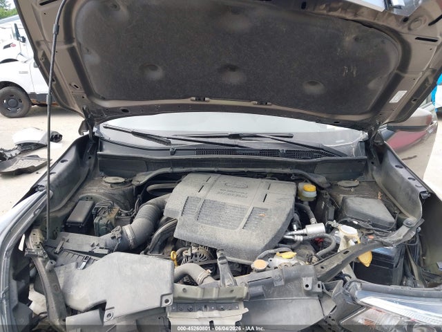 Aukcja sprzedaży 2020 Subaru Forester Premium, vin: JF2SKAJC2LH496895, numer aukcji: 45260801