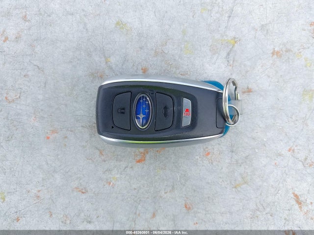 Aukcja sprzedaży 2020 Subaru Forester Premium, vin: JF2SKAJC2LH496895, numer aukcji: 45260801