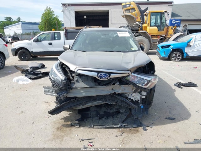 Aukcja sprzedaży 2020 Subaru Forester Premium, vin: JF2SKAJC2LH496895, numer aukcji: 45260801