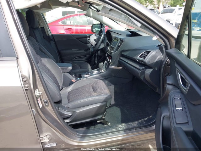 Aukcja sprzedaży 2020 Subaru Forester Premium, vin: JF2SKAJC2LH496895, numer aukcji: 45260801