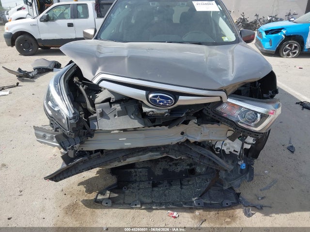 Aukcja sprzedaży 2020 Subaru Forester Premium, vin: JF2SKAJC2LH496895, numer aukcji: 45260801