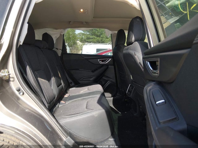 Aukcja sprzedaży 2020 Subaru Forester Premium, vin: JF2SKAJC2LH496895, numer aukcji: 45260801