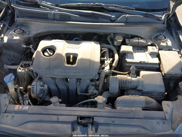 KIA FORTE FE 2020 3KPF24AD6LE173725 Image 10