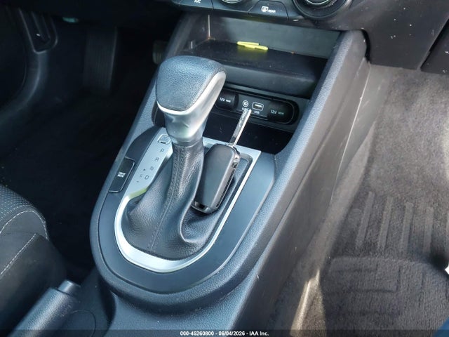 KIA FORTE FE 2020 3KPF24AD6LE173725 Image 11