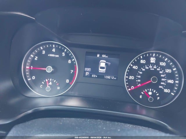 KIA FORTE FE 2020 3KPF24AD6LE173725 Image 15