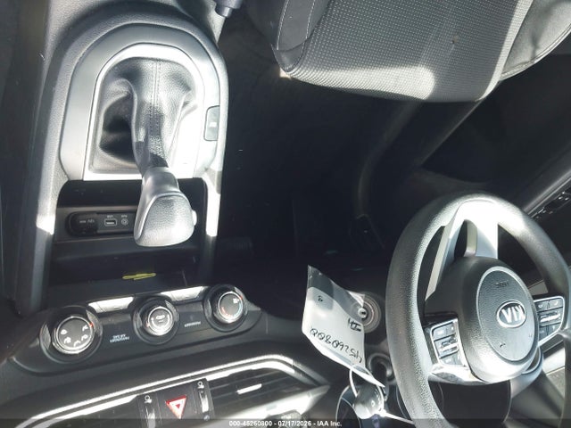 KIA FORTE FE 2020 3KPF24AD6LE173725 Image 17