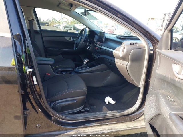 KIA FORTE FE 2020 3KPF24AD6LE173725 Image 5