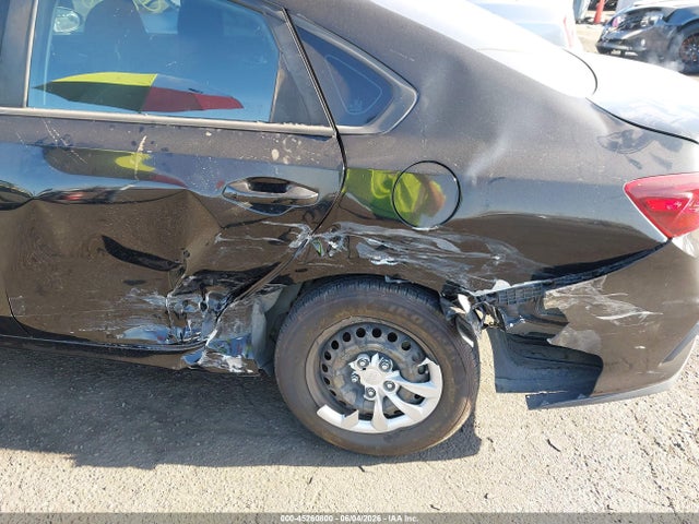 KIA FORTE FE 2020 3KPF24AD6LE173725 Image 6