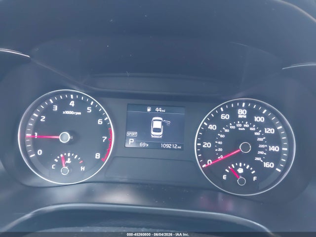 KIA FORTE FE 2020 3KPF24AD6LE173725 Image 7