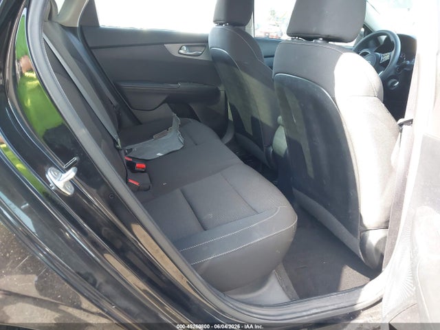 KIA FORTE FE 2020 3KPF24AD6LE173725 Image 8
