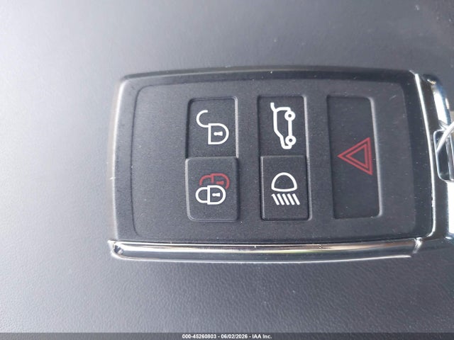 SAL1L9FU7SA450387 Land Rover Range Rover Sport P400 Dynamic Se