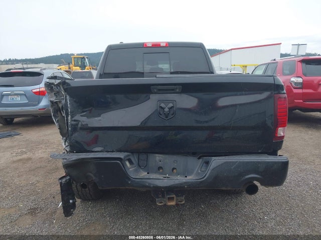 RAM 1500 Sport 2014 1C6RR7MT2ES261594 Image 16