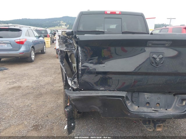 RAM 1500 Sport 2014 1C6RR7MT2ES261594 Image 17