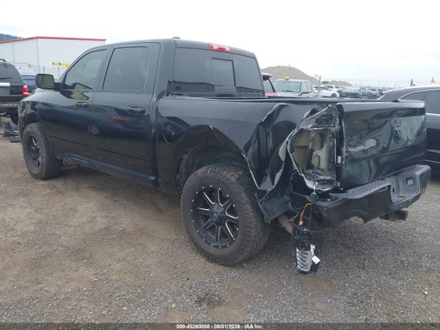 Продаж на аукціоні авто 2014 Ram 1500 Sport, vin: 1C6RR7MT2ES261594, номер лоту: 45260808
