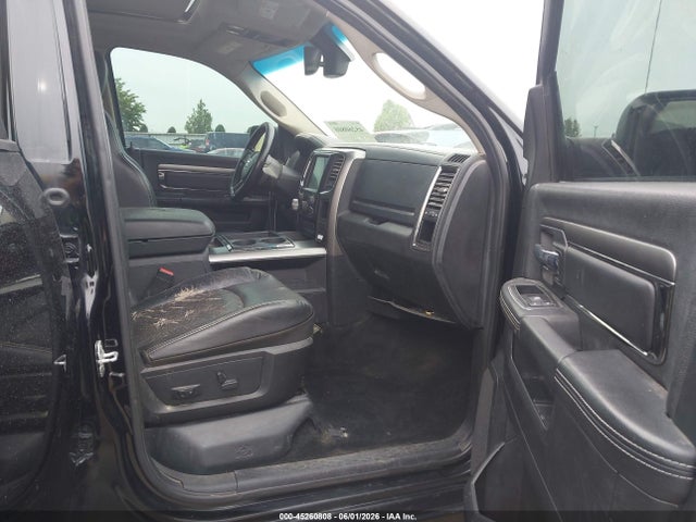 RAM 1500 Sport 2014 1C6RR7MT2ES261594 Image 5