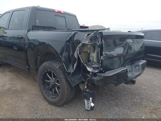 RAM 1500 Sport 2014 1C6RR7MT2ES261594 Image 6