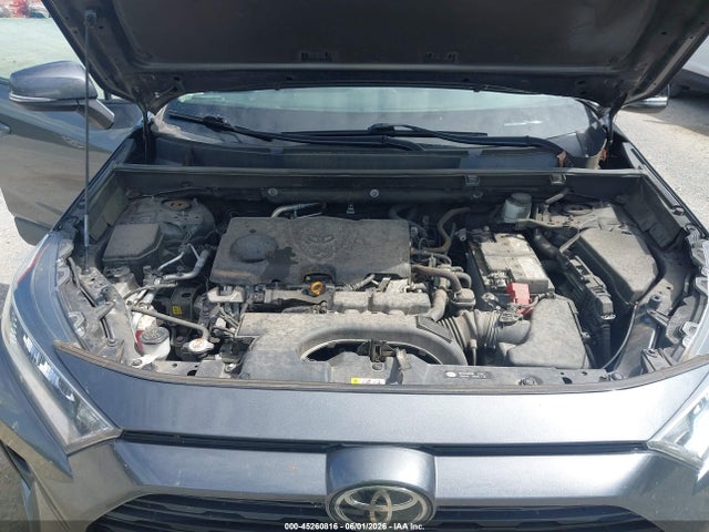 Aukcja sprzedaży 2021 Toyota Rav4 Xle, vin: 2T3P1RFV7MC197464, numer aukcji: 45260816