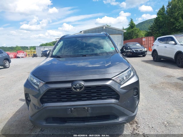 Aukcja sprzedaży 2021 Toyota Rav4 Xle, vin: 2T3P1RFV7MC197464, numer aukcji: 45260816