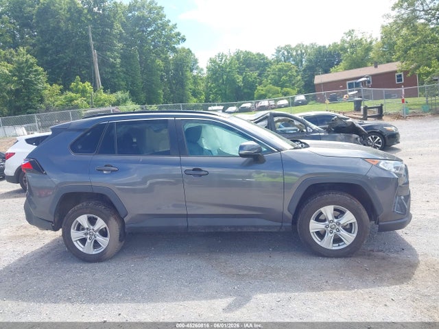 Aukcja sprzedaży 2021 Toyota Rav4 Xle, vin: 2T3P1RFV7MC197464, numer aukcji: 45260816