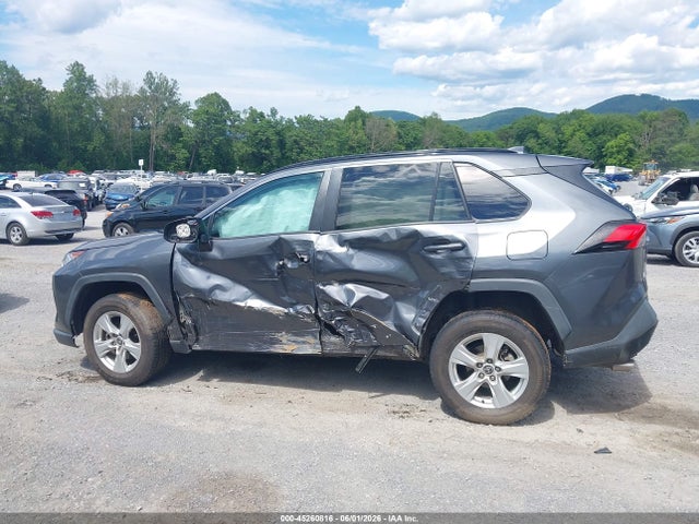 Aukcja sprzedaży 2021 Toyota Rav4 Xle, vin: 2T3P1RFV7MC197464, numer aukcji: 45260816