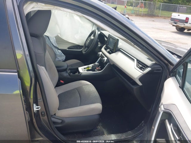 Aukcja sprzedaży 2021 Toyota Rav4 Xle, vin: 2T3P1RFV7MC197464, numer aukcji: 45260816