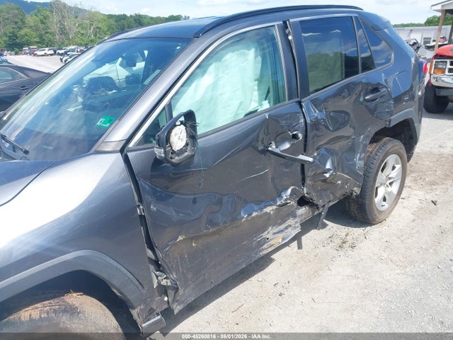 Aukcja sprzedaży 2021 Toyota Rav4 Xle, vin: 2T3P1RFV7MC197464, numer aukcji: 45260816
