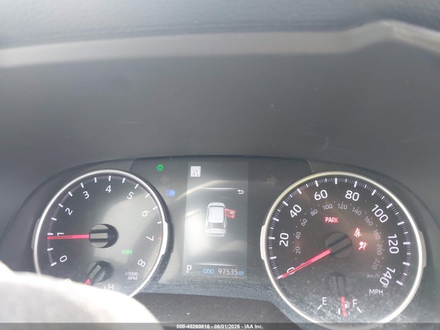 Aukcja sprzedaży 2021 Toyota Rav4 Xle, vin: 2T3P1RFV7MC197464, numer aukcji: 45260816