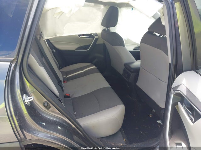 Aukcja sprzedaży 2021 Toyota Rav4 Xle, vin: 2T3P1RFV7MC197464, numer aukcji: 45260816