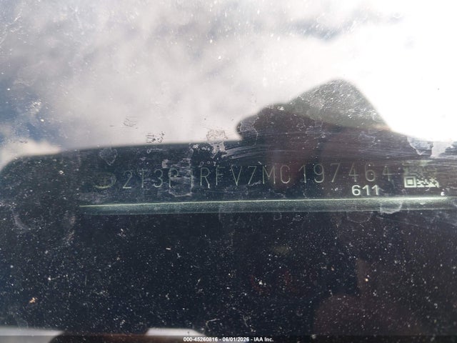 Aukcja sprzedaży 2021 Toyota Rav4 Xle, vin: 2T3P1RFV7MC197464, numer aukcji: 45260816