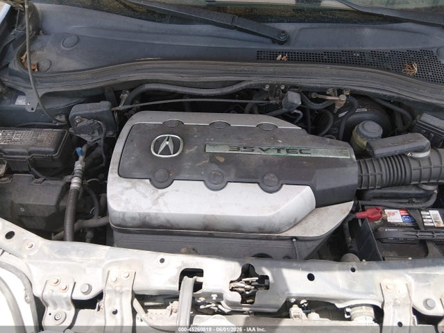 2004 Acura Mdx მანქანა იყიდება აუქციონზე, vin: 2HNYD18664H550059, აუქციონის ნომერი: 45260819