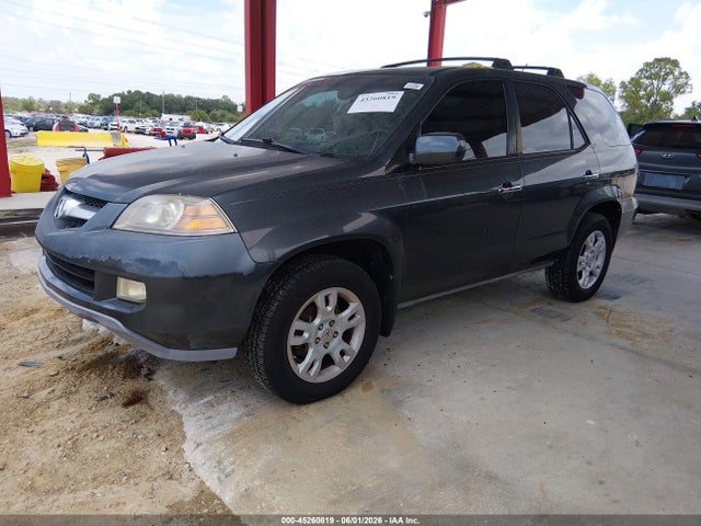 2004 Acura Mdx მანქანა იყიდება აუქციონზე, vin: 2HNYD18664H550059, აუქციონის ნომერი: 45260819