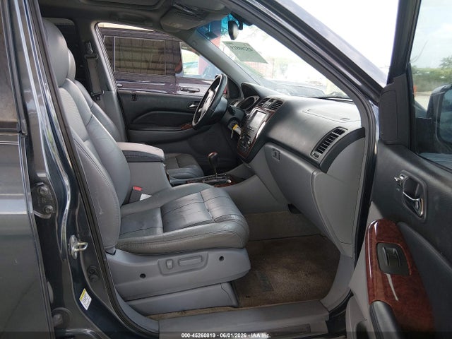 2004 Acura Mdx მანქანა იყიდება აუქციონზე, vin: 2HNYD18664H550059, აუქციონის ნომერი: 45260819