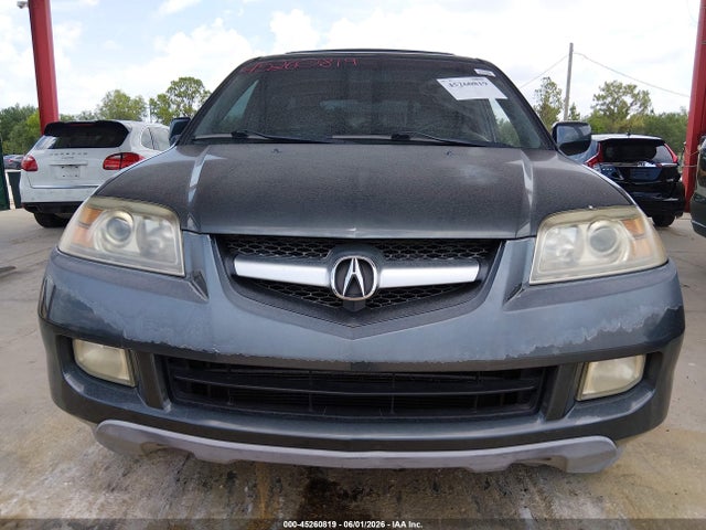 2004 Acura Mdx მანქანა იყიდება აუქციონზე, vin: 2HNYD18664H550059, აუქციონის ნომერი: 45260819